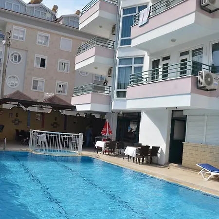 Babaoglu Apart Hotel-3
