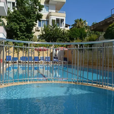 Babaoglu Apart Hotel-2